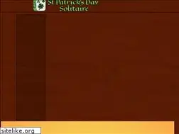 Sites similar to stpatricksdaysolitaire.com