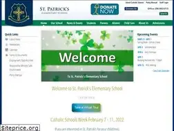 Sites similar to stpatrickselem.ca
