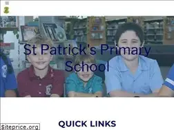 Sites similar to stpatricksemerald.com.au
