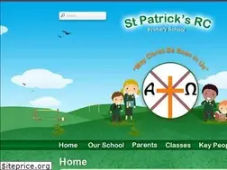 Sites similar to stpatricksfairfield.org.uk