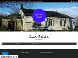 Sites similar to stpatricksgateway.com