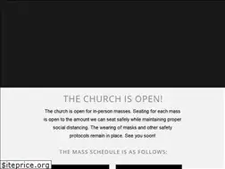Sites similar to stpatrickshamilton.ca