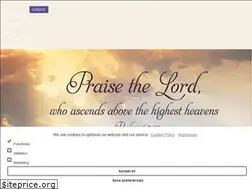 Sites similar to stpatrickslucan.ie