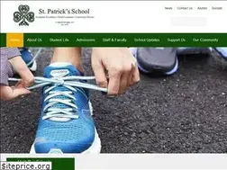 Sites similar to stpatricksschoolyorktown.org