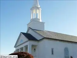 Sites similar to stpatrickswareham.org