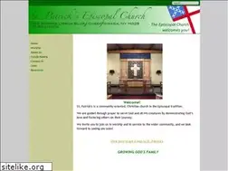 Sites similar to stpatrickswny.org