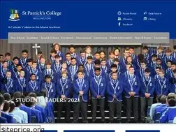 Sites similar to stpats.school.nz