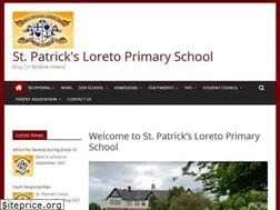 Sites similar to stpatsbray.ie