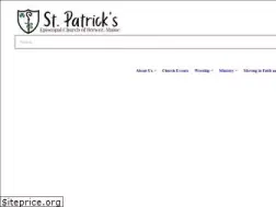 Sites similar to stpatsbrewer.org