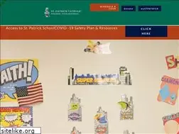 Sites similar to stpatschoolag.com