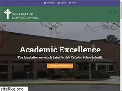 Sites similar to stpatschoolnc.org
