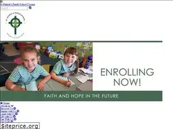 Sites similar to stpatscooma.nsw.edu.au
