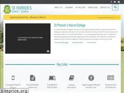Sites similar to stpatsdundas.catholic.edu.au