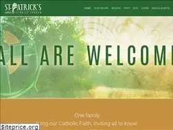 Sites similar to stpatselkhorn.org