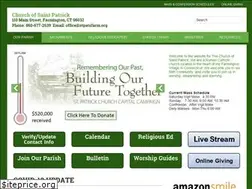Sites similar to stpatsfarm.org