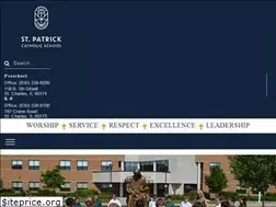 Sites similar to stpatsirish.org
