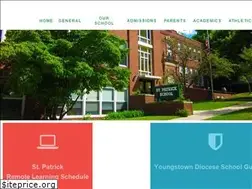 Sites similar to stpatskent.org