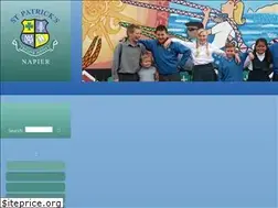 Sites similar to stpatsnapier.school.nz