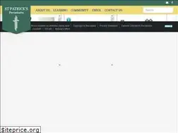 Sites similar to stpatsparra.catholic.edu.au