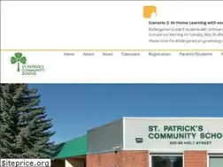 Sites similar to stpatsschool.ca