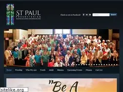 Sites similar to stpaul-johnston.com