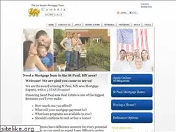 Sites similar to stpaul-mortgage.com