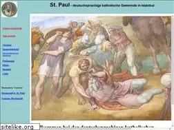 Sites similar to stpaul.de