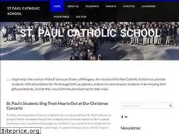Sites similar to stpaul1930.org