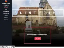 Sites similar to stpaul60.fr