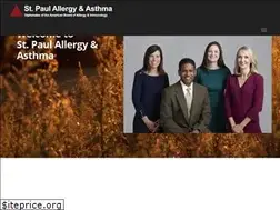 Sites similar to stpaulallergy.com