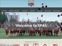 Sites similar to stpaulamerican.org