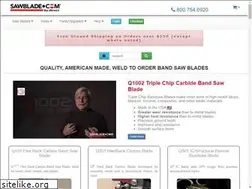 Sites similar to stpaulbandsaw.com
