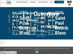 Sites similar to stpaulbb.org
