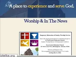 Sites similar to stpaulbham.org