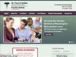 Sites similar to stpaulbiddle.com