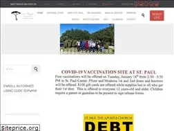 Sites similar to stpaulbr.org