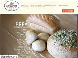 Sites similar to stpaulbread.com