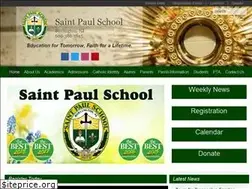Sites similar to stpaulbrl.org