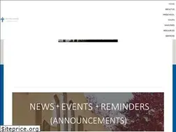 Sites similar to stpaulcaledonia.org