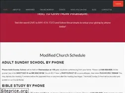 Sites similar to stpaulcarlisle.org