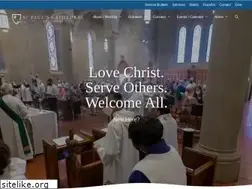 Sites similar to stpaulcathedral.org
