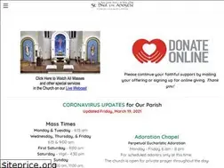 Sites similar to stpaulchurch.org