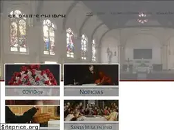Sites similar to stpaulchurchive.org