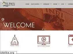 Sites similar to stpaulcl.com