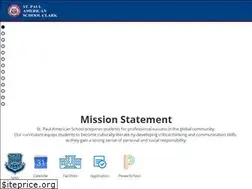 Sites similar to stpaulclark.com