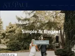 Sites similar to stpaulcollegeclub.com