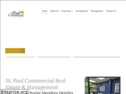 Sites similar to stpaulcom.com