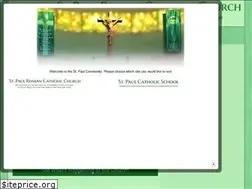 Sites similar to stpaulcommunity.net
