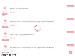 Sites similar to stpaulcroatianchurch.org