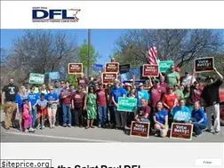 Sites similar to stpauldfl.wordpress.com